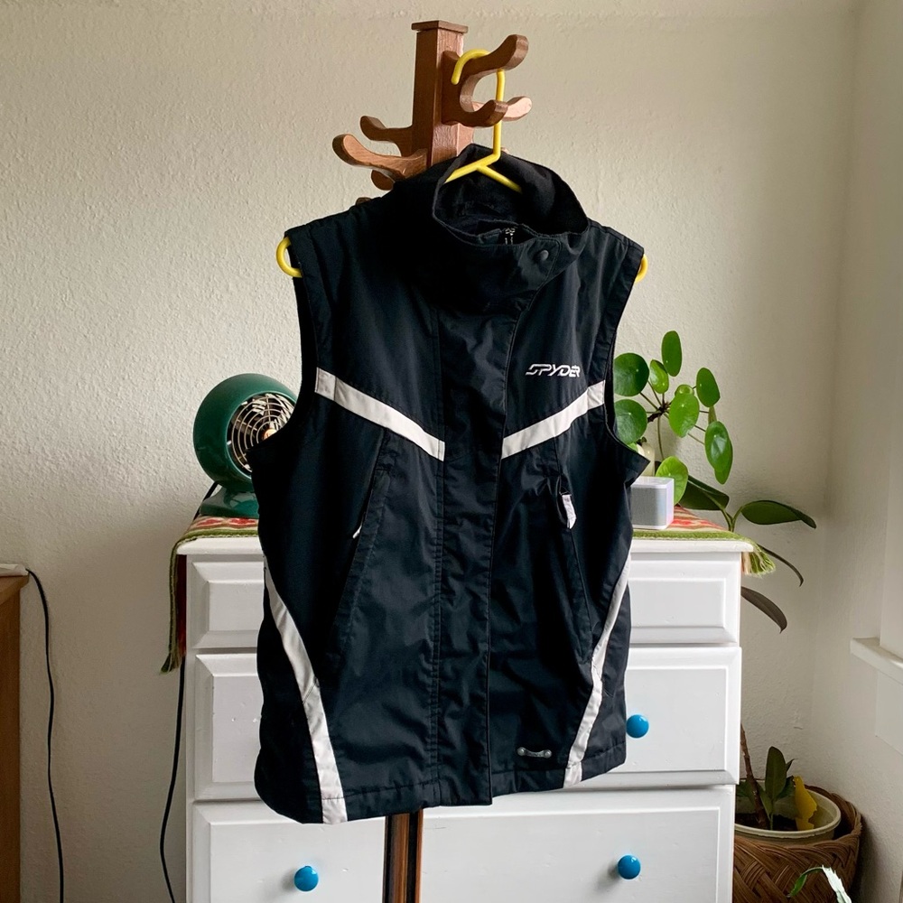 Spyder Vest